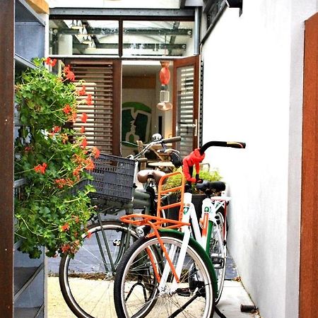 ניימכן Apartment Close To Campus מראה חיצוני תמונה