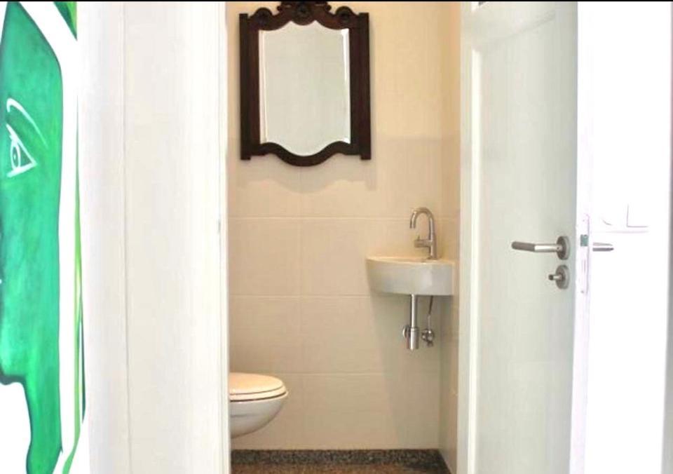 ניימכן Apartment Close To Campus מראה חיצוני תמונה