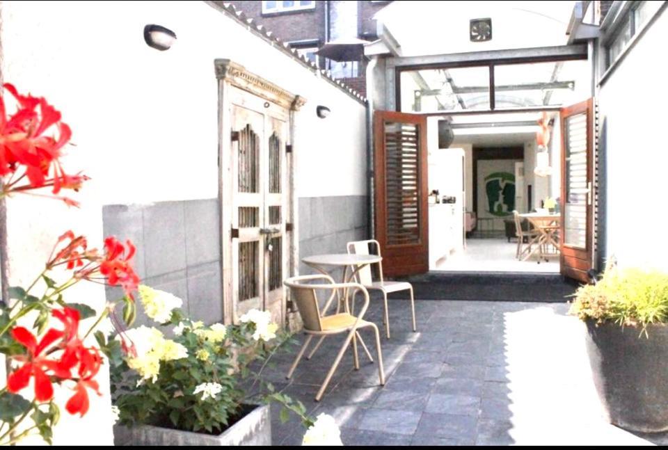 ניימכן Apartment Close To Campus מראה חיצוני תמונה