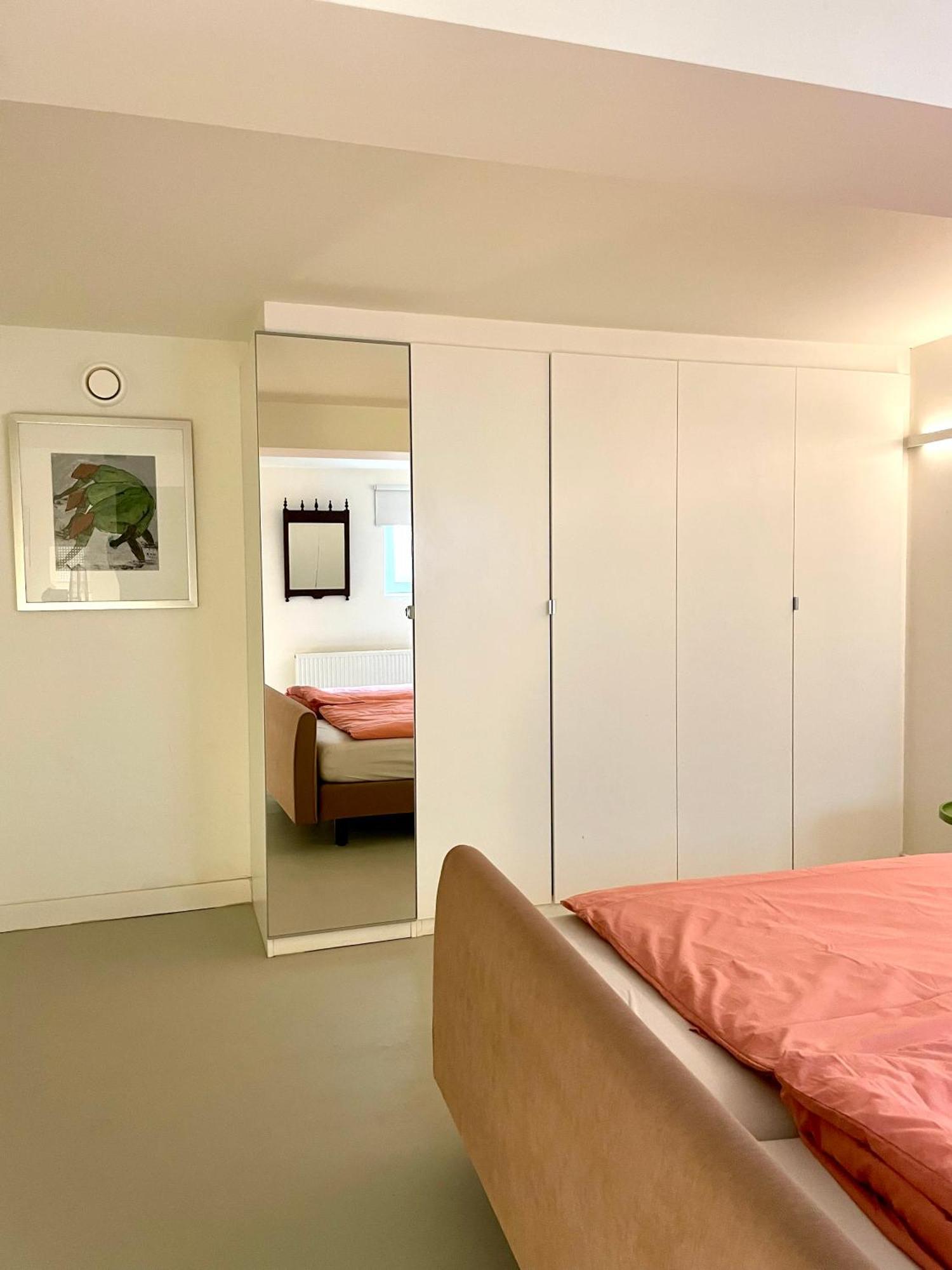 ניימכן Apartment Close To Campus מראה חיצוני תמונה